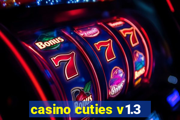 casino cuties v1.3 - android